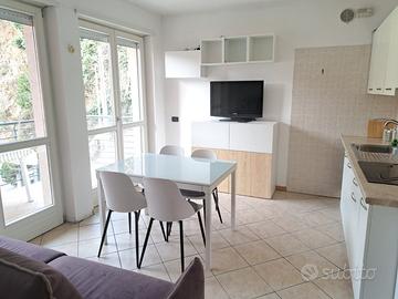 Appartamento a canone concordato a referenziati