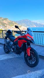 DUCATI MULTISTRADA V2 2025