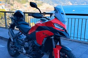 DUCATI MULTISTRADA V2 2025