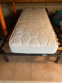 Materasso una piazza