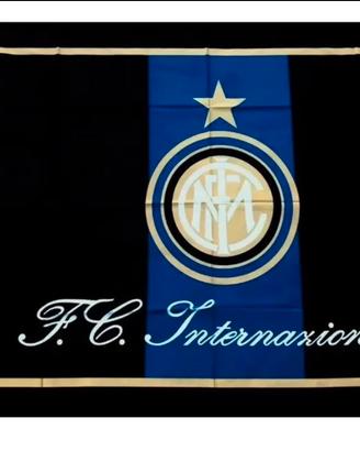 Bandiera inter