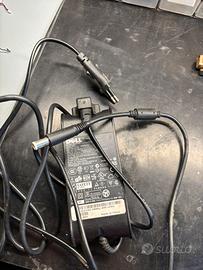 Carica batterie Dell