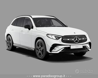 Mercedes-Benz GLC 254- NUOVO 300 d 4MATIC
