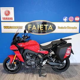 Yamaha Tracer 9 GT - 2023