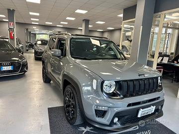 Jeep Renegade 1.6 Mjt 130 CV Limited+Tetto+Retroca
