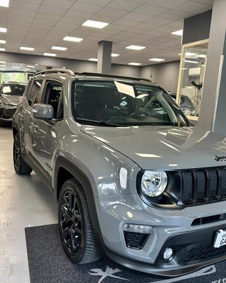 Jeep Renegade 1.6 Mjt 130 CV Limited+Tetto+Retroca