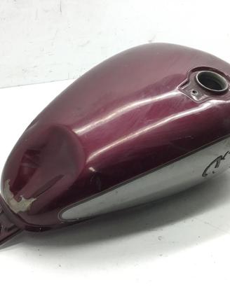 YAMAHA XV SE VIRAGO 535 SERBATOIO BENZINA CARBURAN