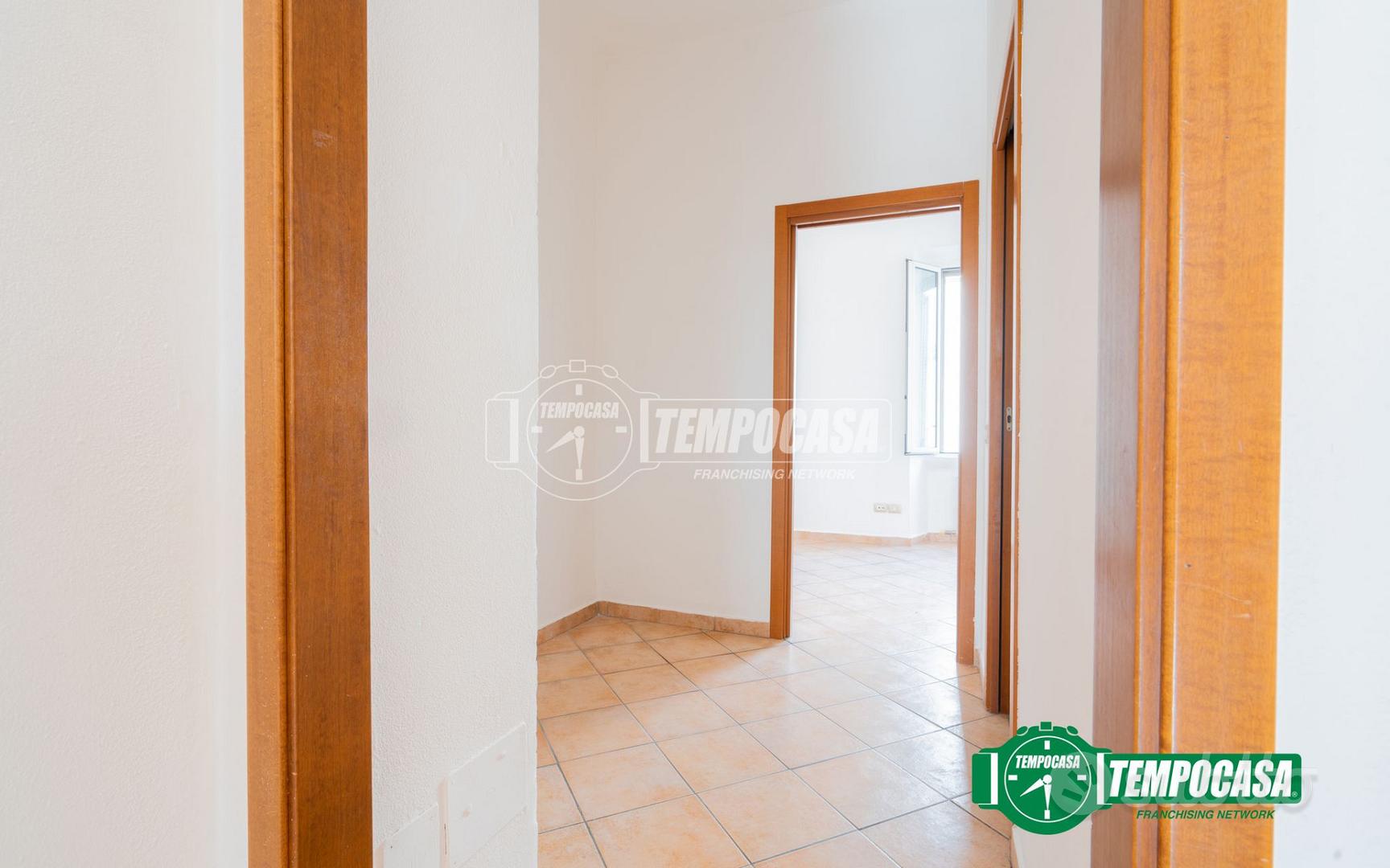 Appartamento – Milano, Villapizzone, Garegnano - Altro