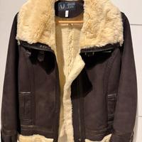 Giubbotto Armani jeans