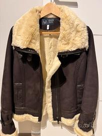 Giubbotto Armani jeans