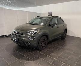 Fiat 500X 1.3 T4 S-Design Cross 150cv dct