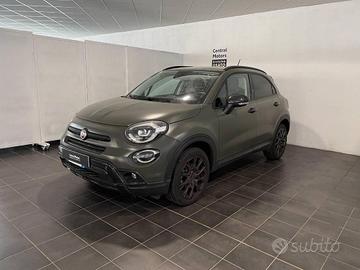 Fiat 500X 1.3 T4 S-Design Cross 150cv dct