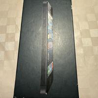 Iphone 5 16gb con pellicola vetro