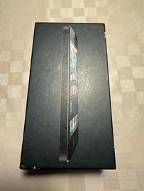 Iphone 5 16gb con pellicola vetro