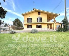 Villa Via Colle Morello, 29, 00038, Valmontone