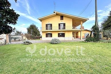 Villa Via Colle Morello, 29, 00038, Valmontone