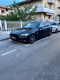 Bmw 520 D luxyry