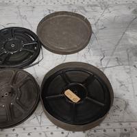 film antico Gesù