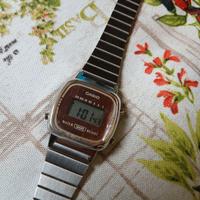 Orologio Casio donna