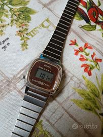 Orologio Casio donna
