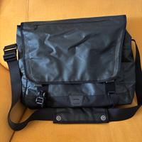 Borsa tracolla Base Camp Voyager The North Face