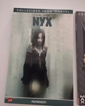 Fumetto nix mutamenti più Spiderman India