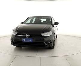 VOLKSWAGEN Polo VI 2022 - Polo 1.0 tsi Styl U26732