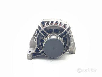 198A4000 ALTERNATORE FIAT Doblo Cargo 1.4 TJET Bif