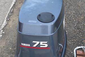YAMAHA 75CV CETOL