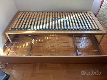 LETTO DOPPIO FOPPAPEDRETTI