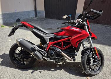 Ducati Hypermotard 939