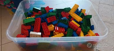 Lego Duplo mix pezzi