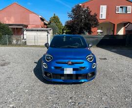 Fiat 500 X Sport 1.0 T3 120cv