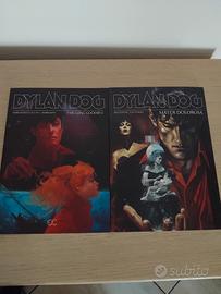 dylan dog USA Epicenter 
