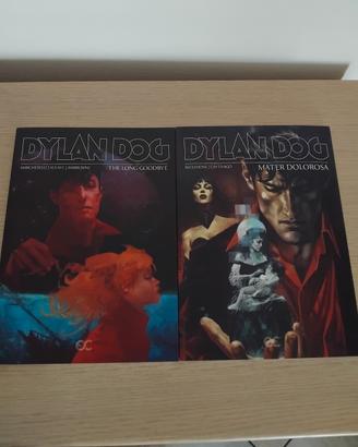 dylan dog USA Epicenter 