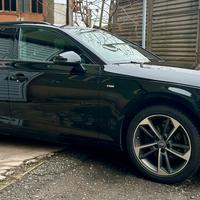 AUDI A4 AVANT (Trattabile)