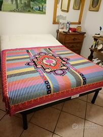 Rete motorizzata 1 piazza e mezza - come nuova