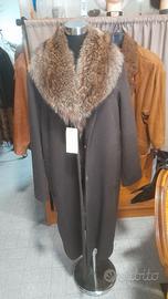 cappotto stoffa