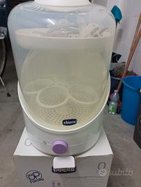 Sterlizzatore 