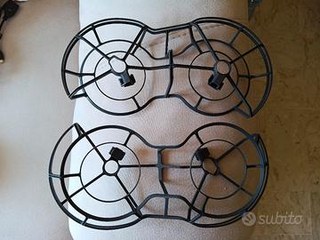 Copri eliche per drone dji mini 1 