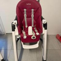 Seggiolone pegperego