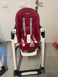 Seggiolone pegperego
