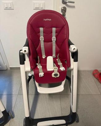 Seggiolone pegperego