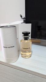 Profumo Louis Vuitton L'immensitè 
Originale 
