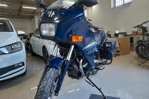 Moto Guzzi V 35 ALLESTIMENTO MILITARE