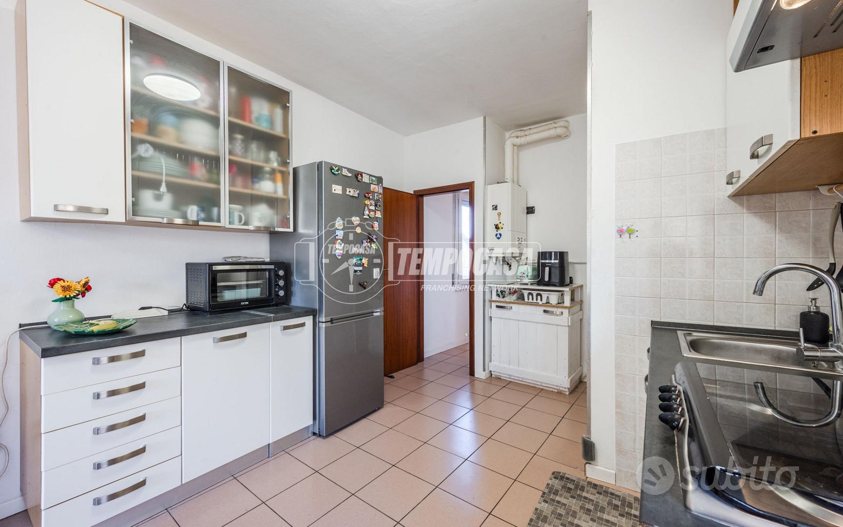 Appartamento – BO - Vista 4
