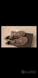 Converse Pro Leather