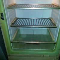 Frigorifero INDES anni 50/60 Funzionante
