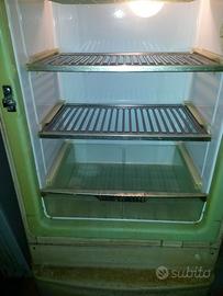 Frigorifero INDES anni 50/60 Funzionante