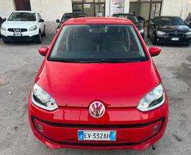 Volkswagen up! 1.0 75 CV 3p. high up!